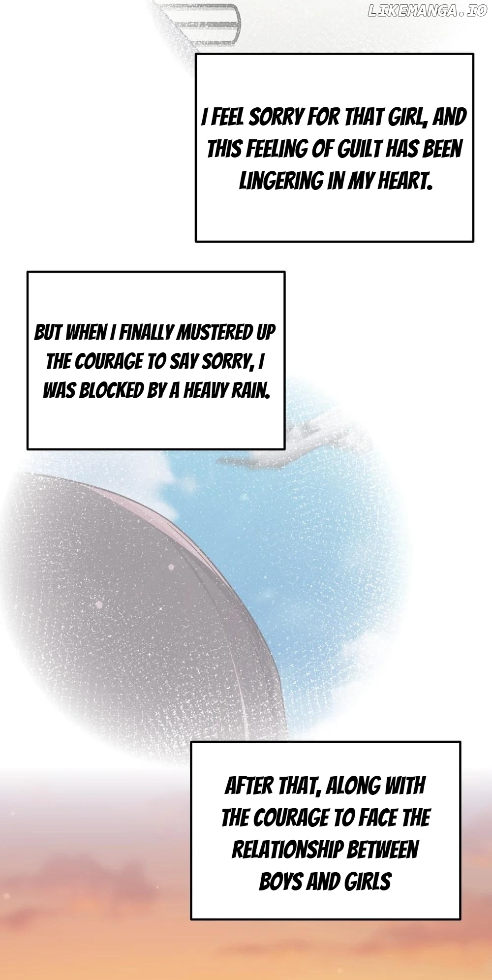 My Fake Girlfriends are using me as a Shield Chapter 123 - page 29